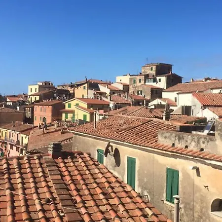 I Due Pini * Capoliveri (Isola d'Elba)