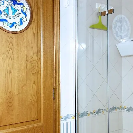 I Due Pini - Argonautivacanze Apartment *